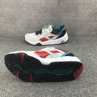 Puma R698 Remaster Men Shoes--036